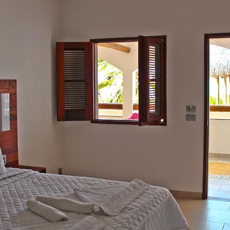 Hotel & Pousada Tatajuba Каноа Кебрада Стая снимка