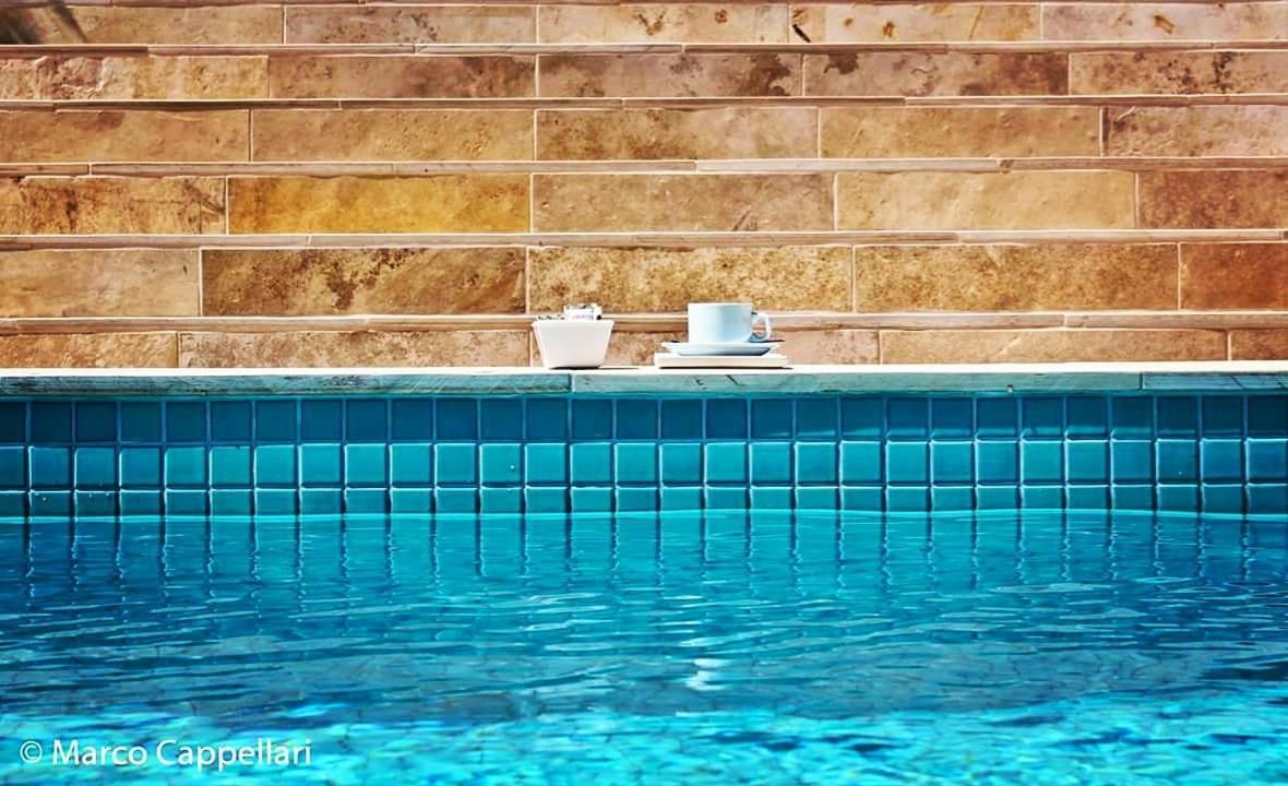 Hotel & Pousada Tatajuba Каноа Кебрада Екстериор снимка